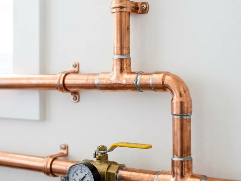 Pipe Repair & Replacement Plumber in Clyde, NJ